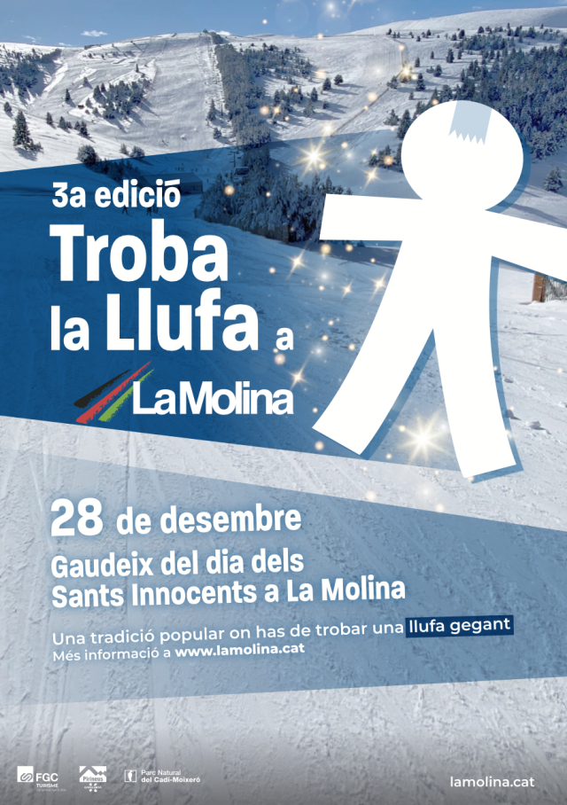 III Edition of Troba la Llufa