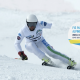 Cerimònia de clausura dels Campionats del Món de Para Esquí Alpí